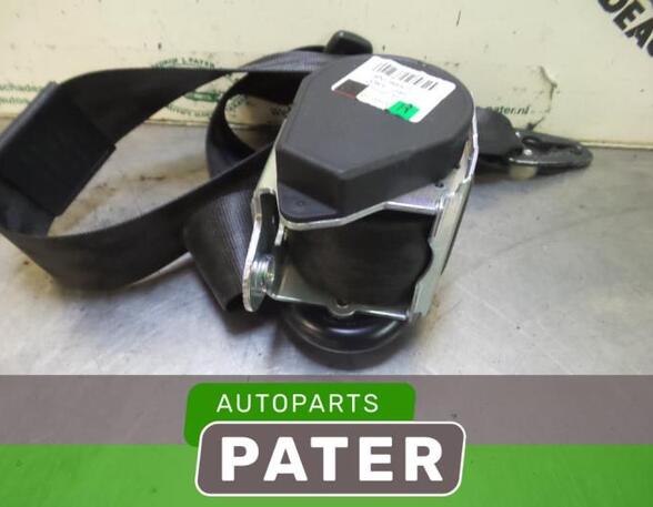 Safety Belts AUDI A4 Avant (8ED, B7), AUDI A4 Avant (8E5, B6)