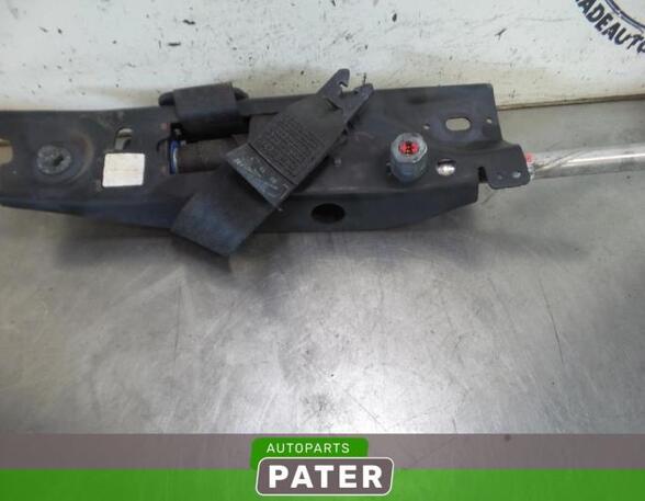 Safety Belts VOLVO S80 II (124), VOLVO S60 II Cross Country (134), VOLVO V50 (545)