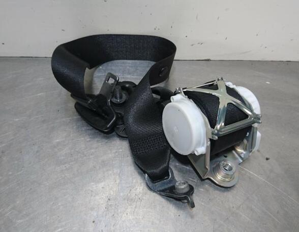 Safety Belts BMW 4 Gran Coupe (F36)