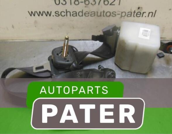 
Sicherheitsgurt rechts vorne Hyundai H-1 Kasten H-1 888204A200 P4566014
