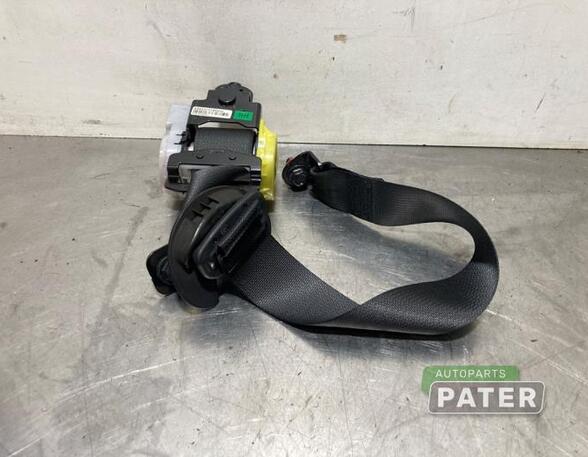 Safety Belts KIA SORENTO IV (MQ4, MQ4A)