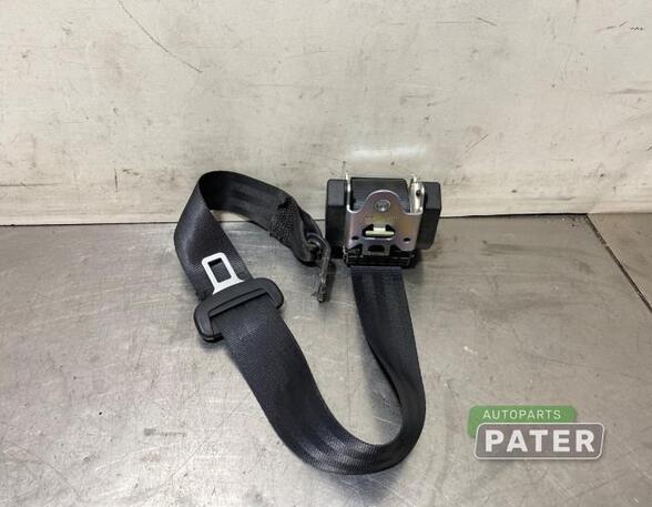 Safety Belts VW GOLF VII (5G1, BQ1, BE1, BE2), VW GOLF VII Variant (BA5, BV5), VW GOLF VIII Variant (CG5)