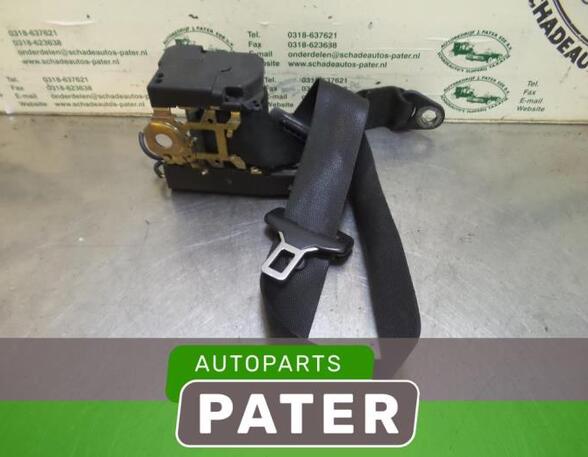 Safety Belts SMART CITY-COUPE (450), SMART FORTWO Coupe (450)