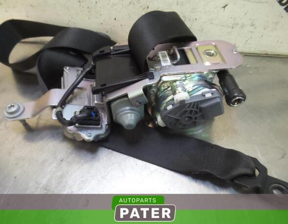 Safety Belts MERCEDES-BENZ E-CLASS (W212), MERCEDES-BENZ S-CLASS (W221), MERCEDES-BENZ E-CLASS T-Model (S212)