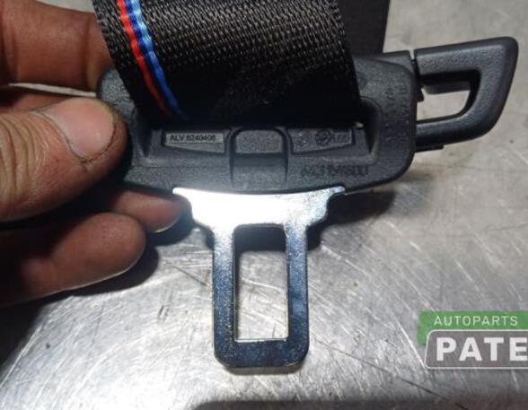 Safety Belts BMW 5 (G30, F90)