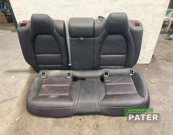 Seats Set MERCEDES-BENZ CLA Coupe (C117)