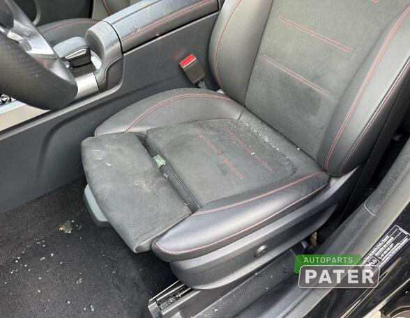 Seats Set MERCEDES-BENZ GLB (X247)