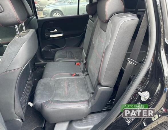 Seats Set MERCEDES-BENZ GLB (X247)