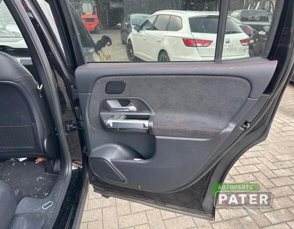 Seats Set MERCEDES-BENZ GLB (X247)