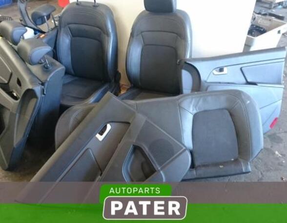 Zetels Set KIA SPORTAGE (SL)