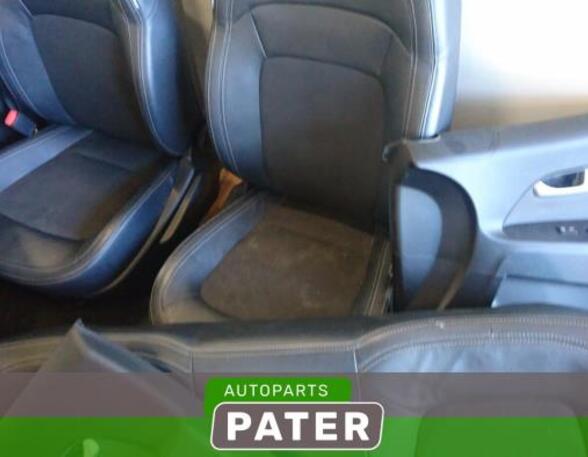 Zetels Set KIA SPORTAGE (SL)