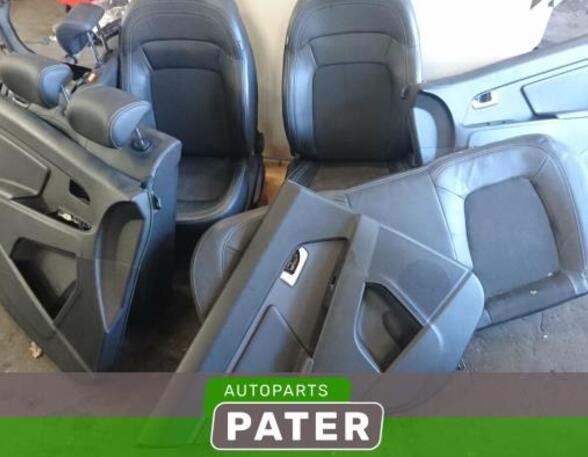 Zetels Set KIA SPORTAGE (SL)