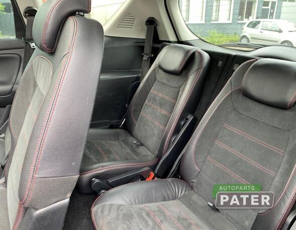 Innenausstattung Ford S-Max I WA6  P21100197