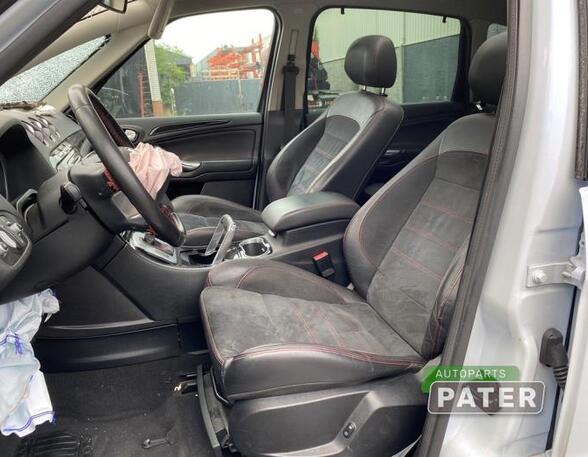 Innenausstattung Ford S-Max I WA6  P21100197