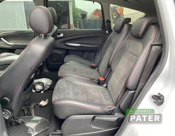 Innenausstattung Ford S-Max I WA6  P21100197