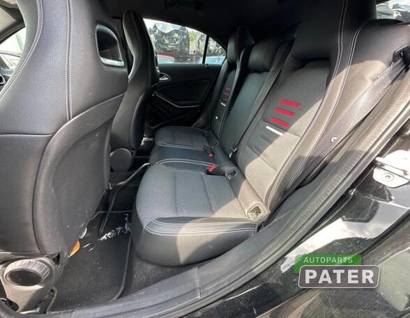 Seats Set MERCEDES-BENZ A-CLASS (W176)