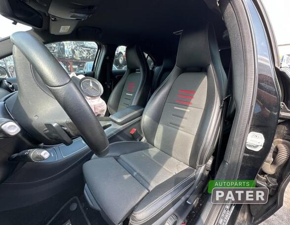 Seats Set MERCEDES-BENZ A-CLASS (W176)