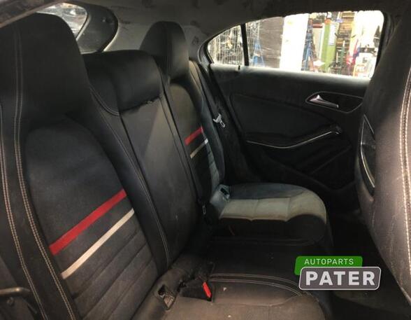 Seats Set MERCEDES-BENZ A-CLASS (W176)