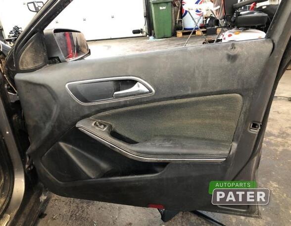 Seats Set MERCEDES-BENZ A-CLASS (W176)