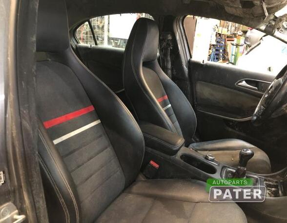 Seats Set MERCEDES-BENZ A-CLASS (W176)