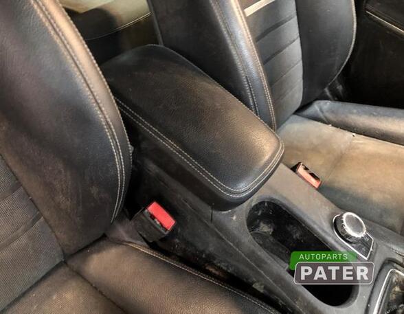 Seats Set MERCEDES-BENZ A-CLASS (W176)