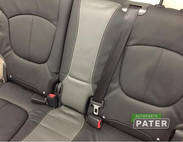 Seats Set RENAULT CAPTUR I (J5_, H5_), RENAULT CLIO IV (BH_)