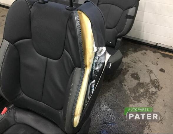 Seats Set RENAULT CAPTUR I (J5_, H5_), RENAULT CLIO IV (BH_)