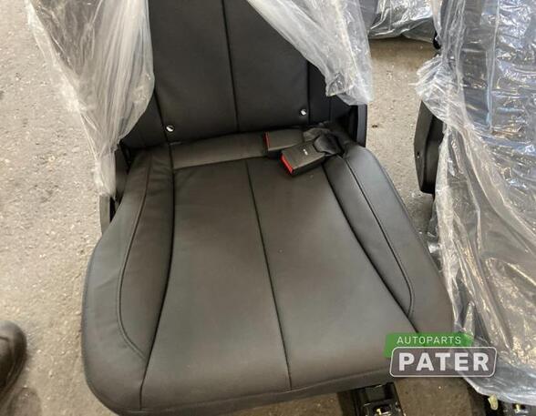 Seats Set SSANGYONG REXTON (Y400), SSANGYONG REXTON W / REXTON