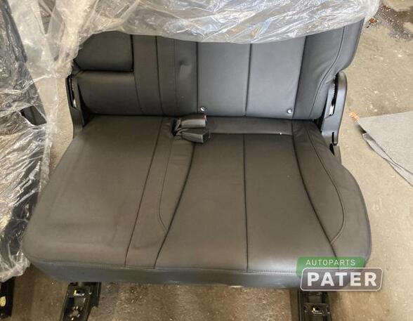 Seats Set SSANGYONG REXTON (Y400), SSANGYONG REXTON W / REXTON