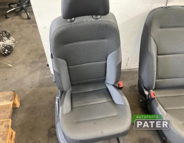 Seats Set VW GOLF VII (5G1, BQ1, BE1, BE2), VW GOLF VIII Variant (CG5), VW GOLF VII Variant (BA5, BV5)