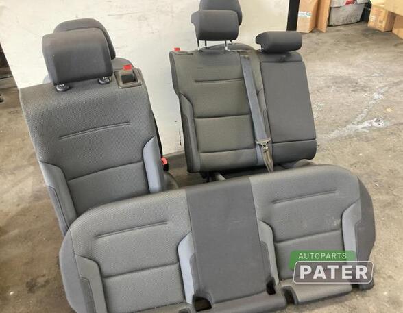 Seats Set VW GOLF VII (5G1, BQ1, BE1, BE2), VW GOLF VIII Variant (CG5), VW GOLF VII Variant (BA5, BV5)