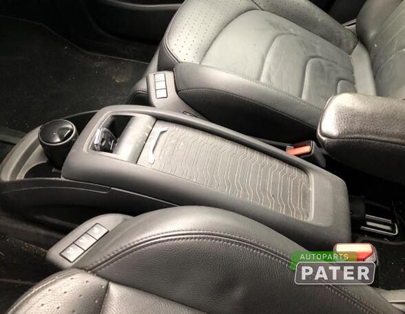 Seats Set CITROËN C4 PICASSO II