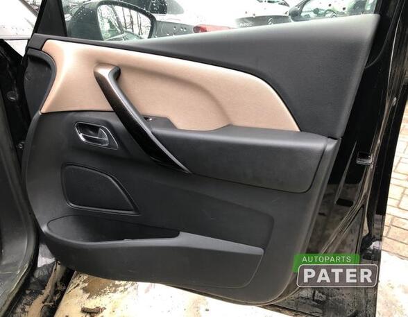 Seats Set CITROËN C4 PICASSO II