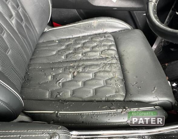 Seats Set KIA SORENTO IV (MQ4, MQ4A)