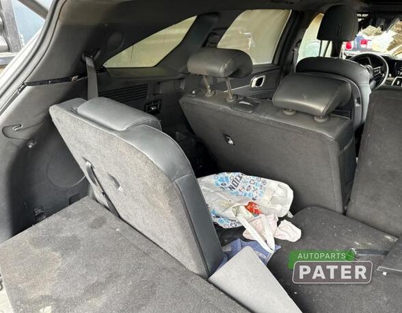 Seats Set KIA SORENTO IV (MQ4, MQ4A)