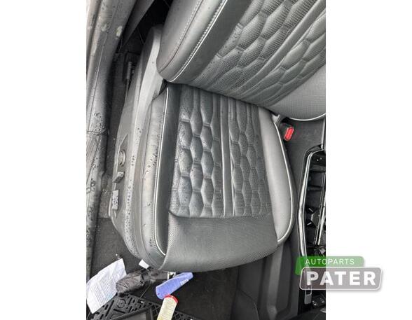 Seats Set KIA SORENTO IV (MQ4, MQ4A)