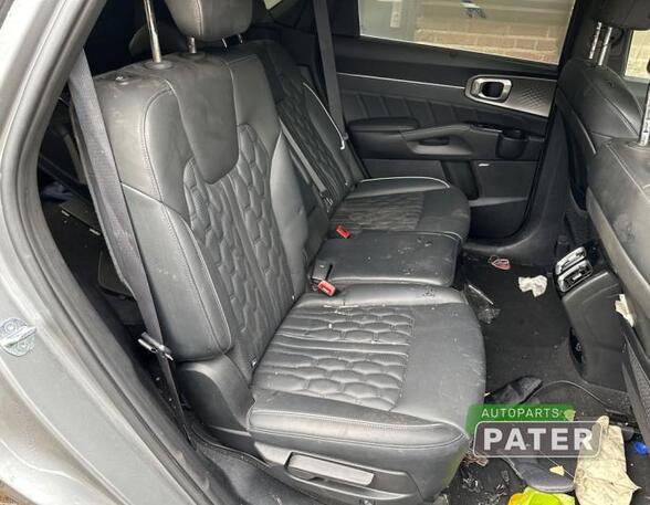 Seats Set KIA SORENTO IV (MQ4, MQ4A)