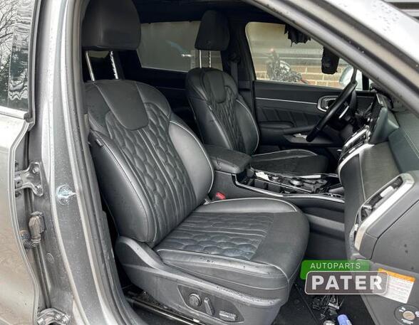 Seats Set KIA SORENTO IV (MQ4, MQ4A)