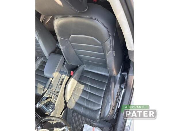 Seats Set VW GOLF VII (5G1, BQ1, BE1, BE2), VW GOLF VIII Variant (CG5), VW GOLF VII Variant (BA5, BV5)