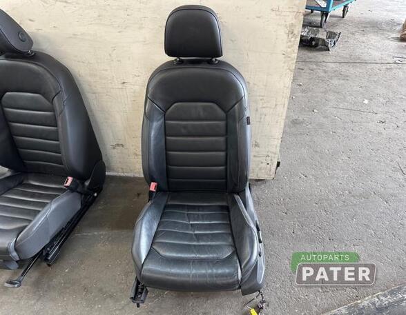 Seats Set VW GOLF VII (5G1, BQ1, BE1, BE2), VW GOLF VIII Variant (CG5), VW GOLF VII Variant (BA5, BV5)