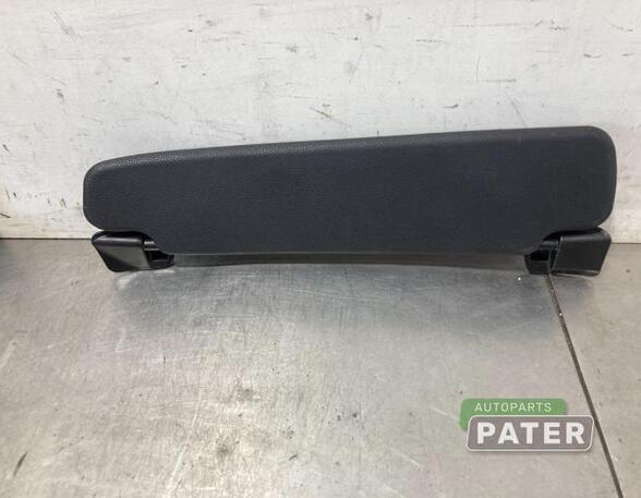 Sun Visor BMW Z4 Roadster (E85)