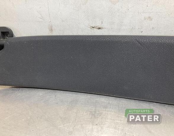 Sun Visor BMW Z4 Roadster (E85)