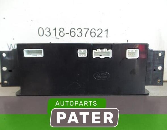 Coolant Temperature Gauge LAND ROVER RANGE ROVER SPORT (L320)