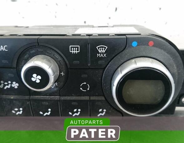 Coolant Temperature Gauge RENAULT KOLEOS I (HY_)