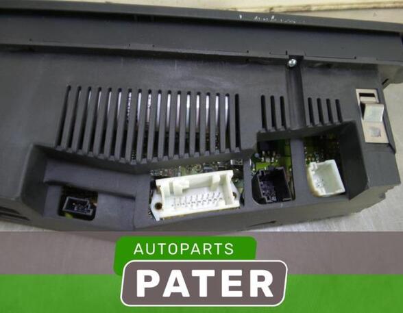 
Temperaturanzeige BMW 3er Touring E46 64116916882 P5607898
