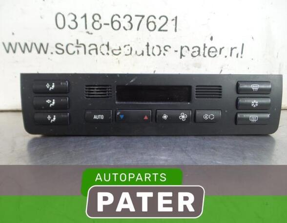 
Temperaturanzeige BMW 3er Touring E46 64116916882 P5607898
