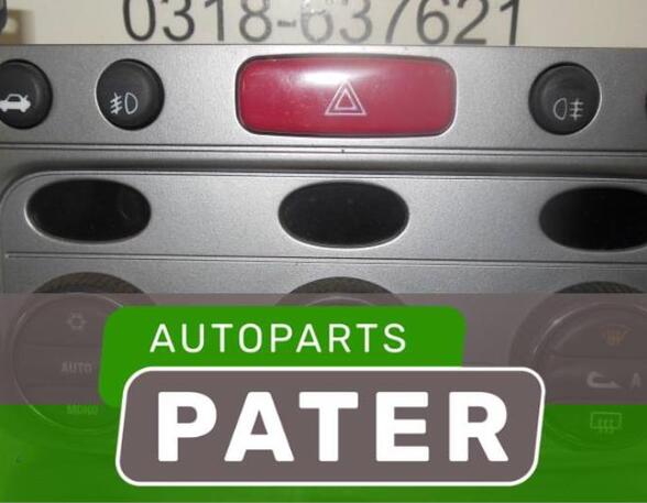 Coolant Temperature Gauge ALFA ROMEO 147 (937_)