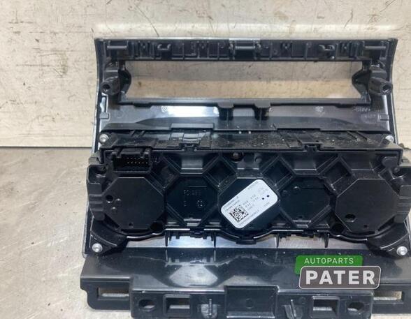 
Temperaturanzeige Renault Zoe BFM 275100936R P18046494
