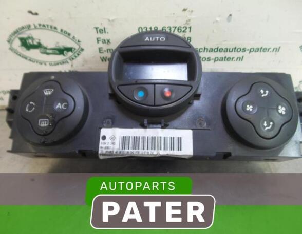 Coolant Temperature Gauge RENAULT MEGANE II Estate (KM0/1_)