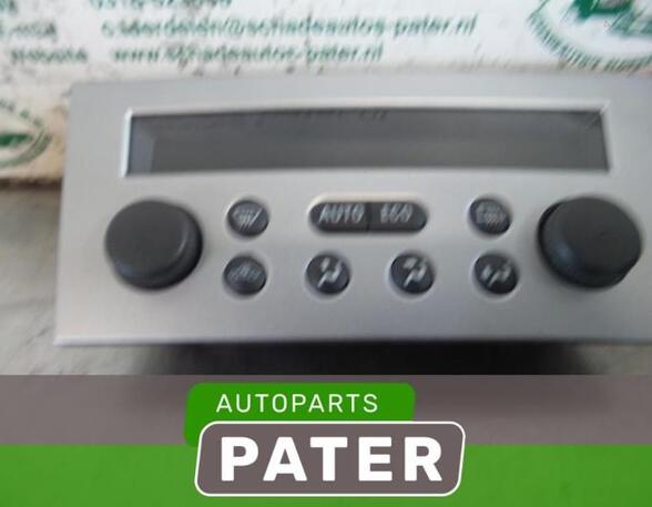 Temperaturanzeige Opel Meriva A  01313288 P6442742